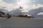 Riksgransen – King Of The Hill 2016 x Snowboarder Mag