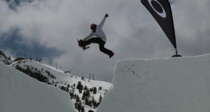 Volcom B Squad x Superpark 20