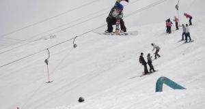 Last Off The Hill – Episode 3 – Les 2 Alpes