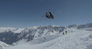 Axel Ransinangue – Part 2016