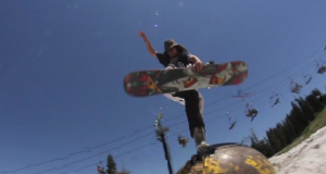 Freedawgersonly Woodward Tahoe