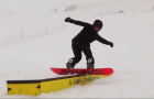 Camp of Champions: 2016 Snowboard Week B