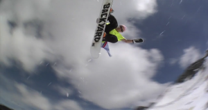 Camp Of Champions – One TV Bonus Tape