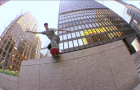 Bobby De Keyzer – Converse CONS