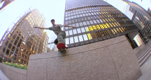 Bobby De Keyzer – Converse CONS