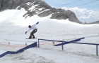 Dachstein – Tom Hiendl & friends