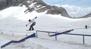 Dachstein – Tom Hiendl & friends