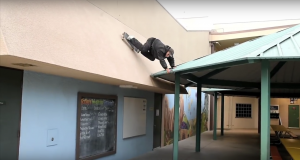 Erick Winkowski – Right Side Up