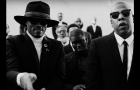 DJ Khaled – I Got the Keys ft. Jay Z, Future