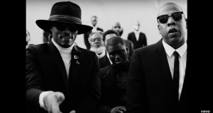 DJ Khaled – I Got the Keys ft. Jay Z, Future