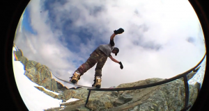 KodieneGoneCrazy – Camp Of Champions