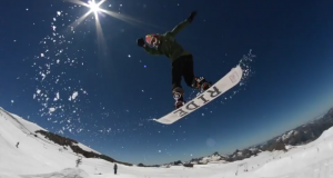 Last Off The Hill – Ep 4 – Les 2 Alpes