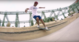 Lucas Puig – Redux