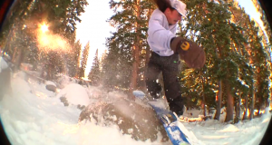 Pete Cimmino – Part 2016