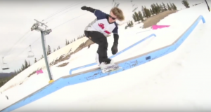 Tyler Flanagan – Part 2016