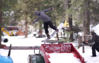 Anthony Mazzotti & Justin Mulford – Part 2016