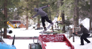 Anthony Mazzotti & Justin Mulford – Part 2016