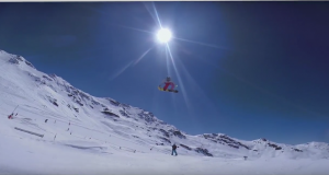 Arthur Charlier – Part 2016