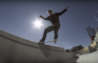 Denis Busenitz – Adidas Skateboarding – Away Days part 1
