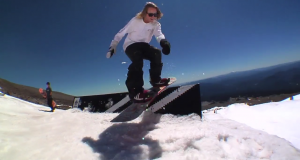 Footy Fiend x High Cascade