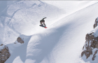 Discover Chile with Jake Blauvelt