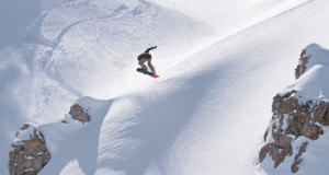 Discover Chile with Jake Blauvelt