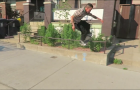 Jed Anderson & Bobby De Keyzer à Toronto