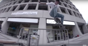 Josh Kalis –  DGK – Life On Video