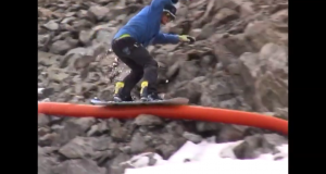 Last Off The Hill – Ep 5 & 6 – Les 2 Alpes