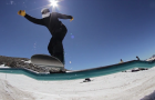 Les 2 Alpes x Ilovemyboard – #FUGITIVOS