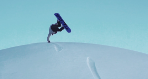 Minority – Behind the Hobby B shots