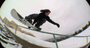 THE BOWL MINIMOVIE