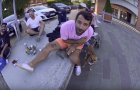 Adidas Skateboarding x Solo Mag – La Ville Rose