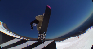 Stepchild – High Cascade
