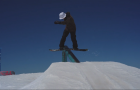 Wojtek Pawlusiak & Sebastian Zuchowski – Les 2 Alpes
