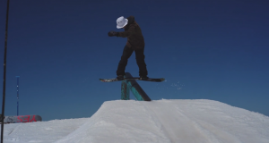 Wojtek Pawlusiak & Sebastian Zuchowski – Les 2 Alpes