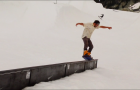 Camp of Champions: Yawgoons Session 2k16