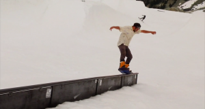 Camp of Champions: Yawgoons Session 2k16