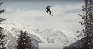 Almo – Crétins Des Alpes – Teaser