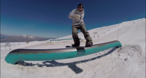 ADS – Summer 16 Mini Movie