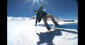 Atagge – Matterhorn Meridian