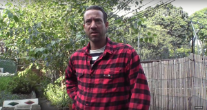 Brian Anderson on Being a Gay Professional Skateboarder