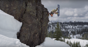 Burton Presents 2017: The Teaser