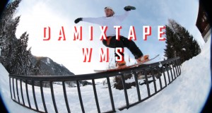 Weekly Move$ – DAMIXTAPE