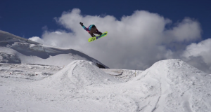 Ride With Local x Demonium – Shoot What You Got! Summer Edit – Cervinia/Zermatt