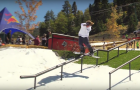 Hot Dawgz & Hand Rails 2016