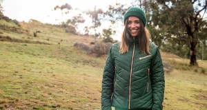 Klaudia Medlova – Horsefeathers welcome edit