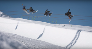 #laaxisniceyo Video Series Chapter 1.1 – Rookie Squad