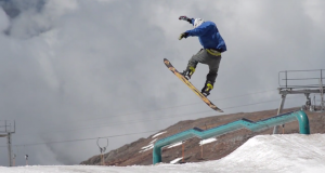 Last Off The Hill – Ep 7 – Les 2 Alpes