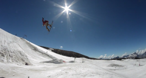 Last Off The Hill – Ep 8 – Les 2 Alpes